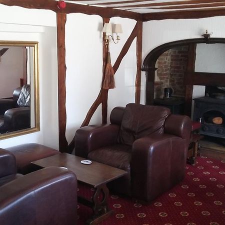The Sundowner Hotel Highbridge Esterno foto