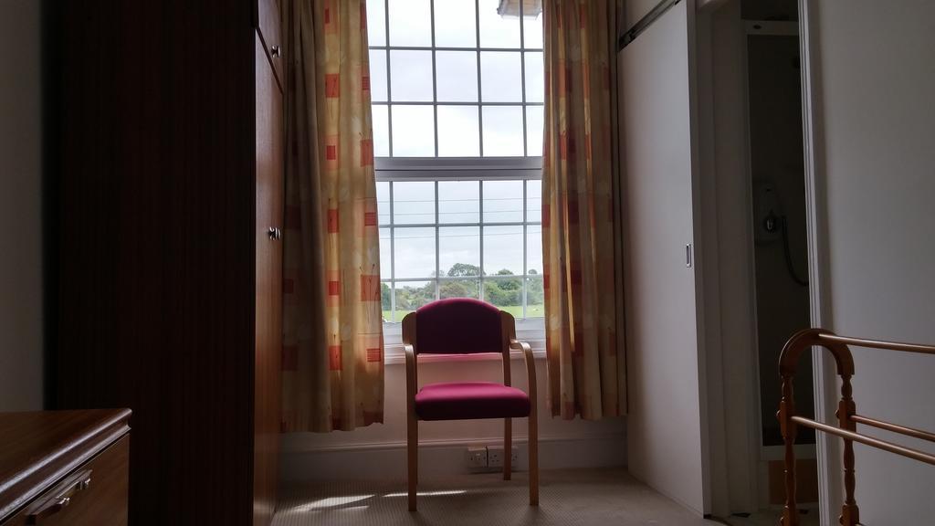 The Sundowner Hotel Highbridge Camera foto