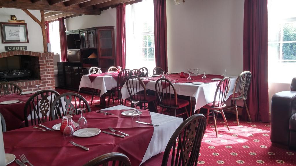 The Sundowner Hotel Highbridge Esterno foto